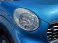 2015 Daihatsu Cast