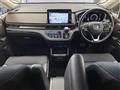 2021 Honda Odyssey Hybrid