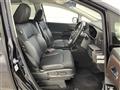 2021 Honda Odyssey Hybrid