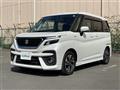 2022 Suzuki Solio