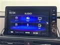 2021 Honda Odyssey Hybrid