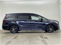 2021 Honda Odyssey Hybrid