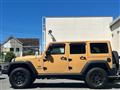 2013 Jeep Wrangler