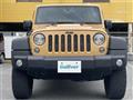 2013 Jeep Wrangler