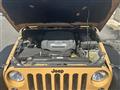 2013 Jeep Wrangler