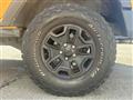 2013 Jeep Wrangler