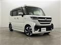2024 Suzuki Spacia