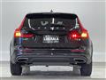 2019 Volvo V60