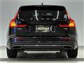 2019 Volvo V60