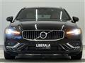 2019 Volvo V60