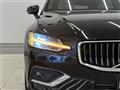 2019 Volvo V60