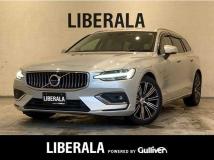 2021 Volvo V60