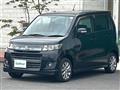 2011 Suzuki Wagon R Stingray