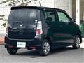 2011 Suzuki Wagon R Stingray