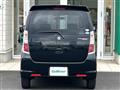 2011 Suzuki Wagon R Stingray