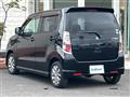2011 Suzuki Wagon R Stingray