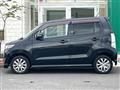 2011 Suzuki Wagon R Stingray