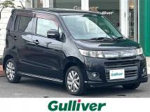 2011 Suzuki Wagon R Stingray