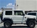 2020 Suzuki Jimny Sierra