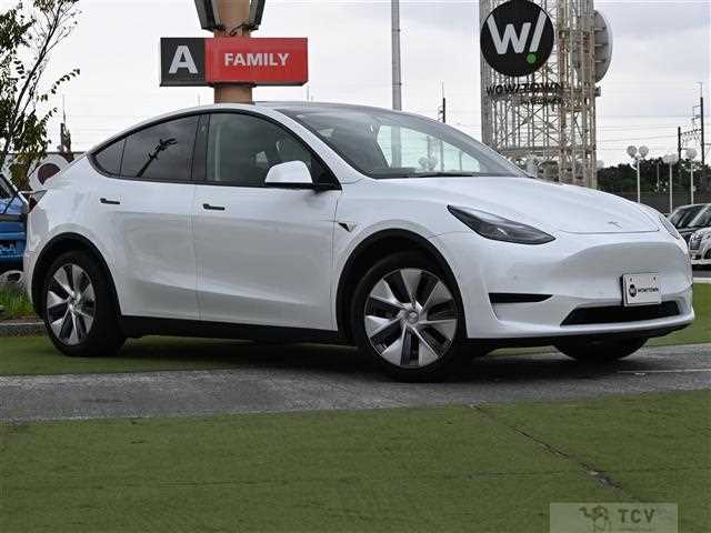 2023 Tesla Motors Others