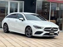 2021 Mercedes-Benz CLA-CLASS