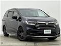 2021 Honda Odyssey Hybrid