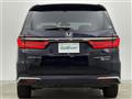 2021 Honda Odyssey Hybrid