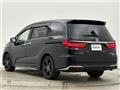 2021 Honda Odyssey Hybrid