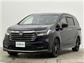 2021 Honda Odyssey Hybrid