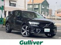 2021 Volvo XC60