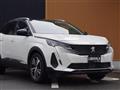 2021 Peugeot 3008