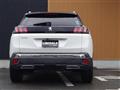 2021 Peugeot 3008