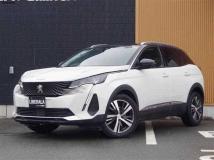 2021 Peugeot 3008