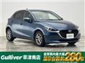2021 Mazda Mazda2