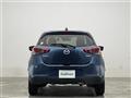 2021 Mazda Mazda2