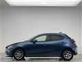 2021 Mazda Mazda2