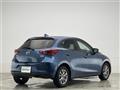 2021 Mazda Mazda2