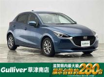 2021 Mazda Mazda2
