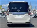 2020 Nissan Serena