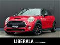 2018 BMW MINI