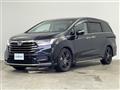 2021 Honda Odyssey Hybrid