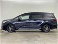 2021 Honda Odyssey Hybrid