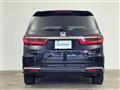 2021 Honda Odyssey Hybrid
