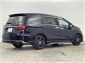2021 Honda Odyssey Hybrid