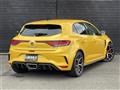 2021 Renault Megane