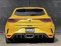 2021 Renault Megane