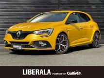 2021 Renault Megane