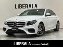 2019 Mercedes-Benz E-Class