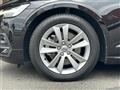 2019 Volvo V60