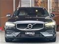 2019 Volvo V60